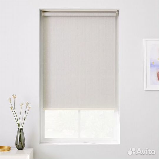 Римская штора