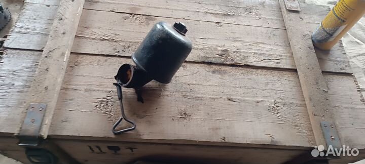 Фильтр воздушный пд2