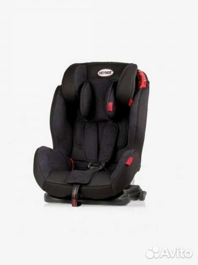 Автокресло 9-36
