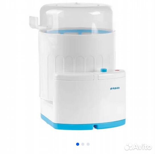 Стерилизатор Maman