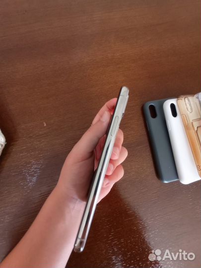 iPhone Xs, 512 ГБ