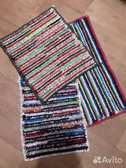 Коврик для бани