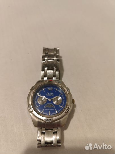 Часы Casio, Invicta, Guess