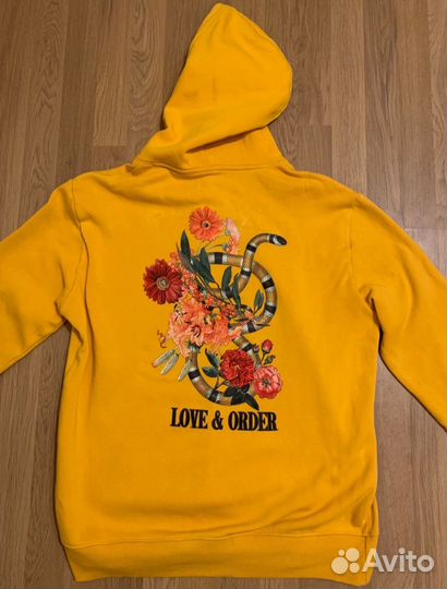 Худи мужское