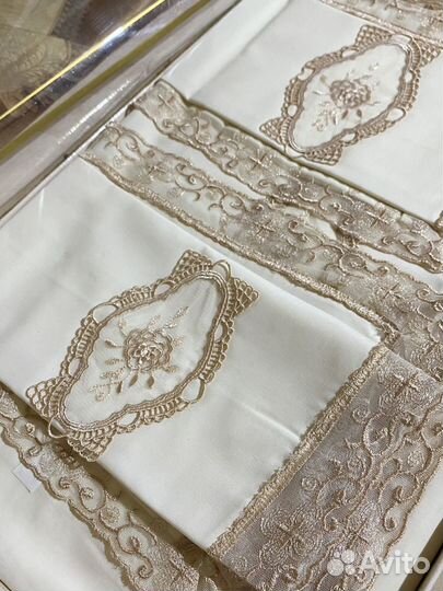 Постельное белье