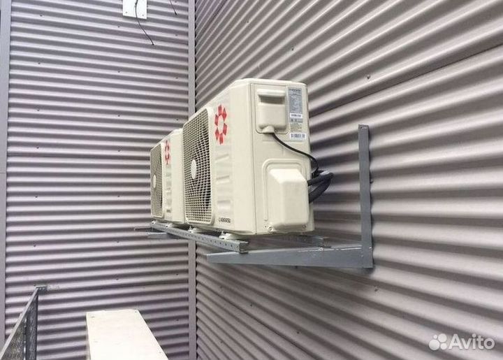 Кондиционеры сплит-системы