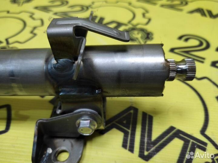 Колонка рулевая Lexus Is250 GSE20 4grfse 2006.12