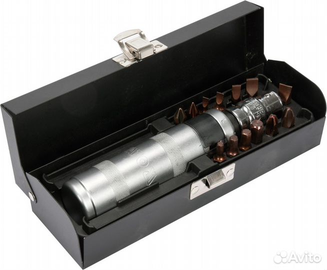 Отвёртка ударная