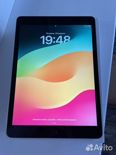 iPad 9th generation Wi-Fi