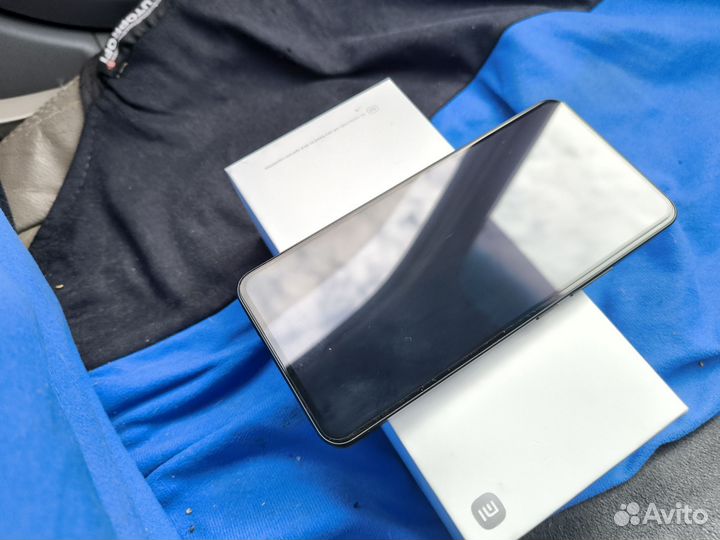 Xiaomi 13T, 8/256 ГБ