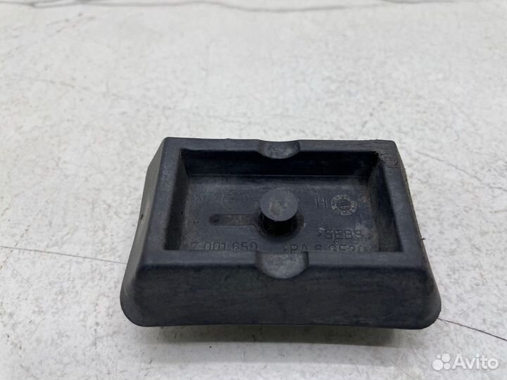 Поддомкратник Bmw E38 E39 E53