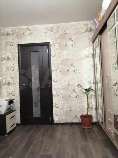 3-к. квартира, 63 м², 5/5 эт.