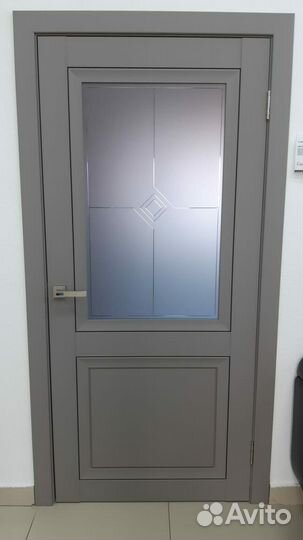 Двери межкомнатные