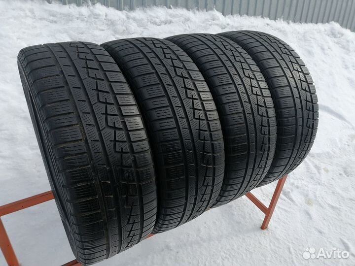 Yokohama W.Drive V902 235/55 R19