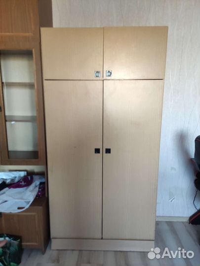 Шкаф бу