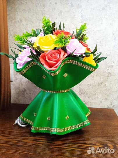 Светильник-ночник