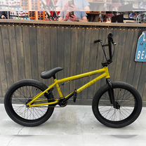 Велосипед BMX Haro Boulevard 20,75