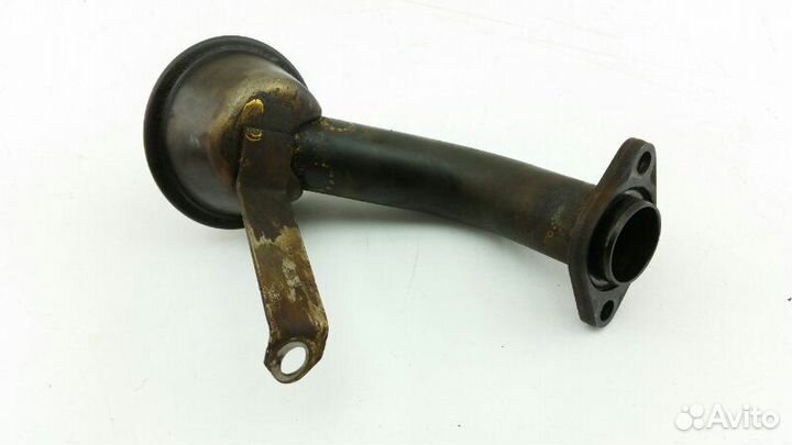 Маслозаборник Subaru Tribeca WXE EZ30D 2005