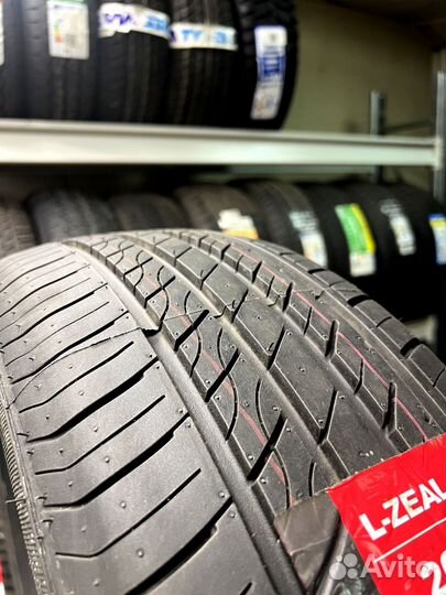 iLink L-Zeal56 225/55 R17 142U