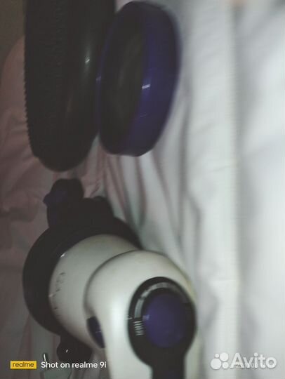 Массажёр для тела, шеи, головы, ноги, спину