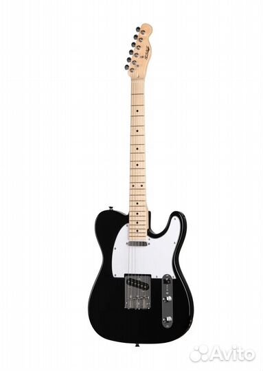 Электрогитара Homage HEG350BK