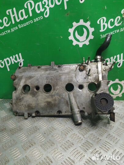 Крышка клапанов LADA (Ваз) 2112