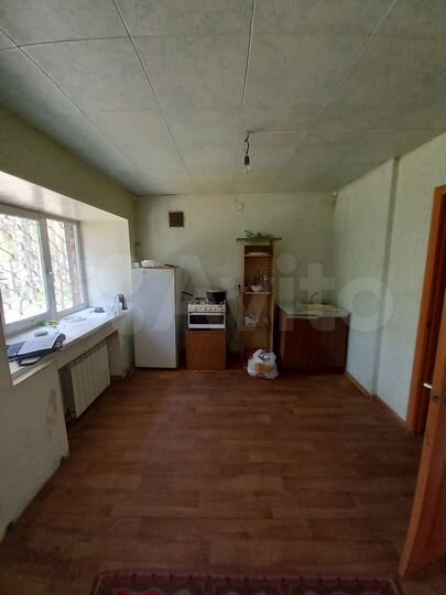 3-к. квартира, 85,8 м², 1/5 эт.