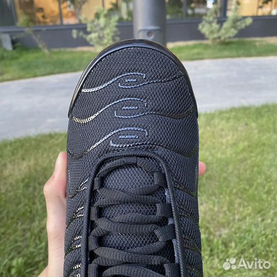 Nike Air Max TN plus Оригинал