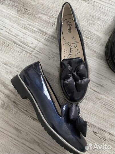 Вещи пакетом