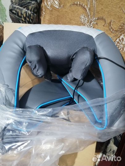 Массажер для шеи