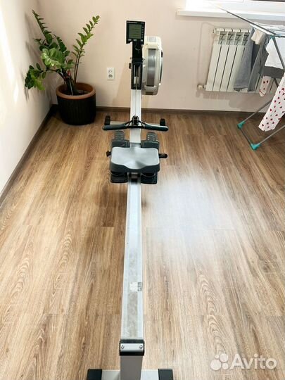 Гребной тренажер Concept 2