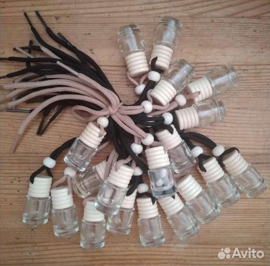 Наливные масла ароматизаторы