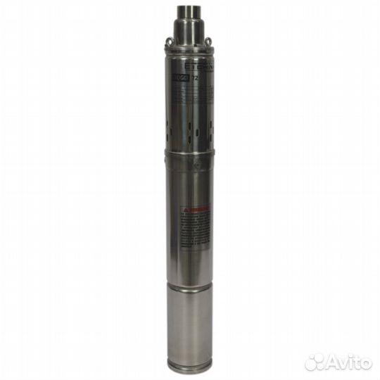 Скважинный насос