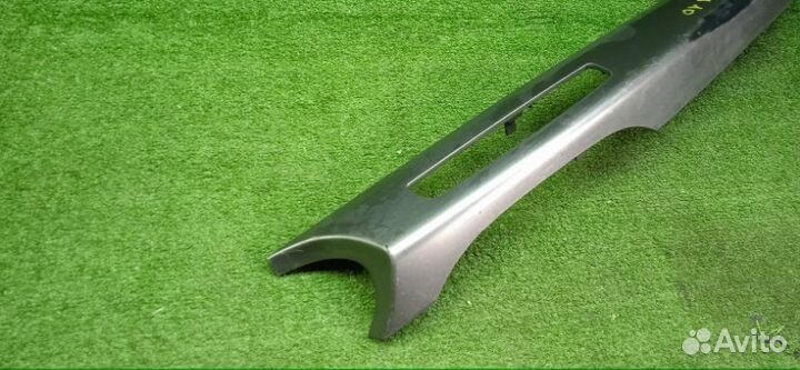 Накладка панели передняя правая Mitsubishi Lancer