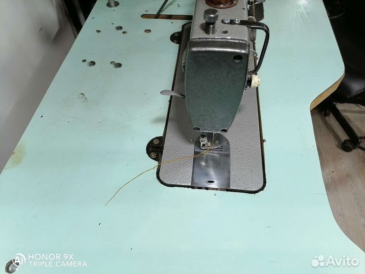 Промышленная машинка 1022 м