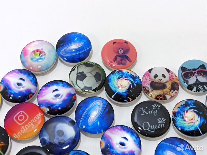 Попсокет для телефона хорошего качества