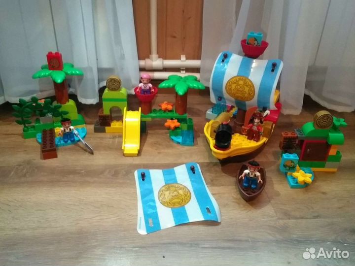 Lego duplo