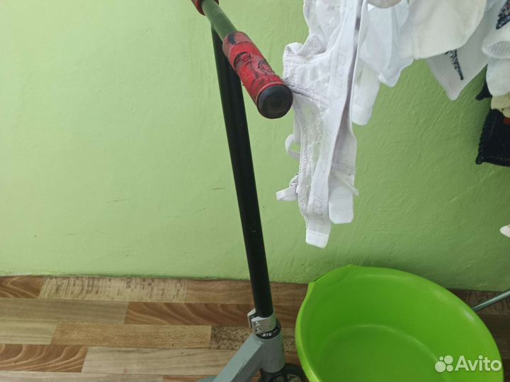 Руль для самоката