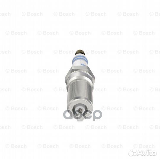 Свеча зажигания HR8MII33V 0 242 230 612 Bosch