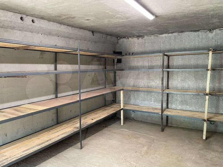 Гараж, 20 м²