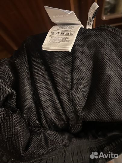 Спортивные штаны adidas женские xs