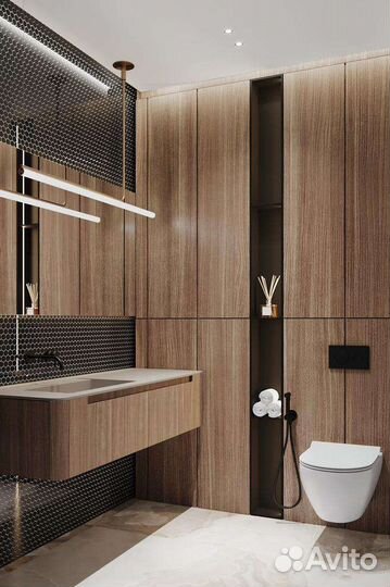 Шпонирование. Горячий пресс