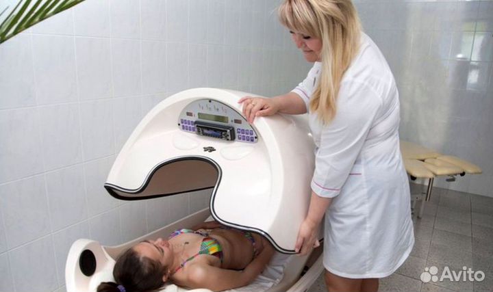 Путевки пенсионерам в санаторий «Якты-Куль»