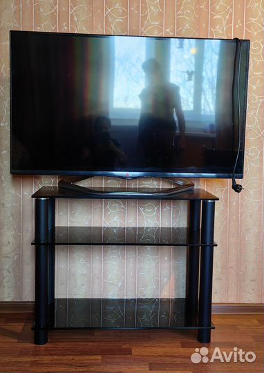 Тумба под тв телевизор
