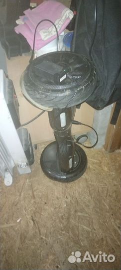 Гироскутер бу рабочий