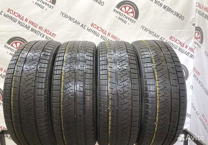 Triangle Snowlink TWT02 235/55 R19 102N