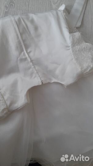 Платье детское