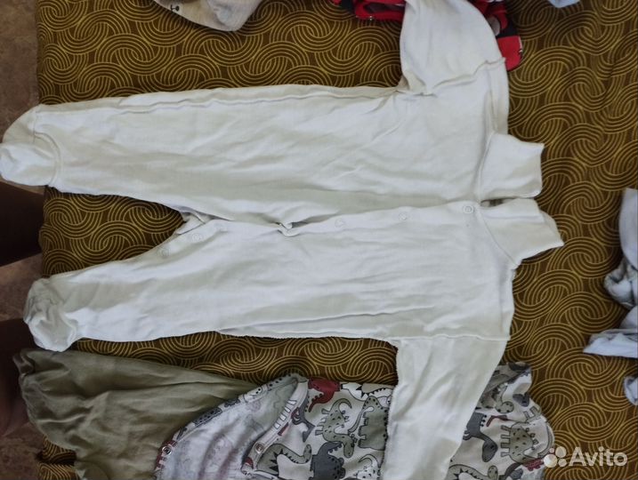 Детская одежда для мальчиков