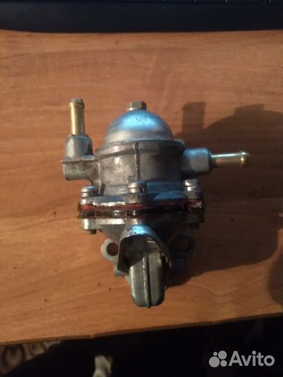 Бензонасос ваз классика