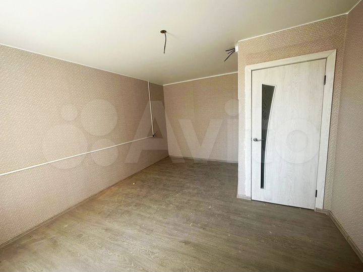 1-к. квартира, 29 м², 3/5 эт.